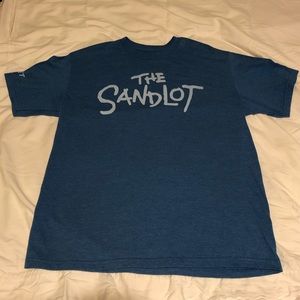 The Sandlot - Benny “The Jet” Rodriguez T-Shirt